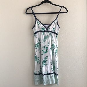 Roxy Sundress